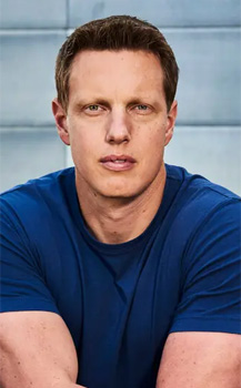 David Ellison